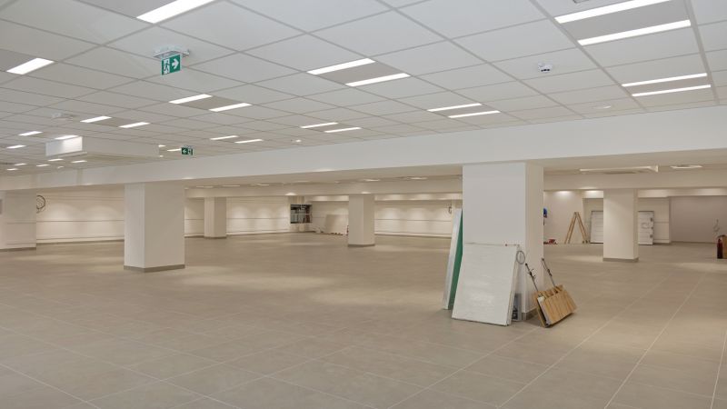 Cost of Tile in Plymouth, WI