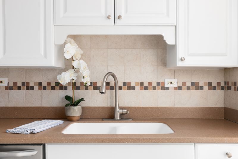 Kitchen Backsplash Tile