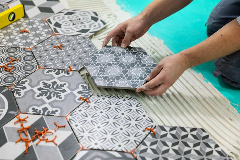 Custom Tile Design Providers
