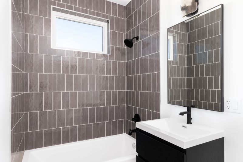 Bathroom Tile Experts